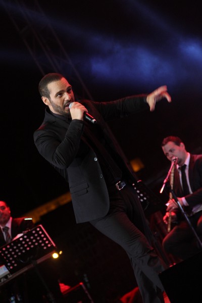 Wadih El Safi Tribute Concert